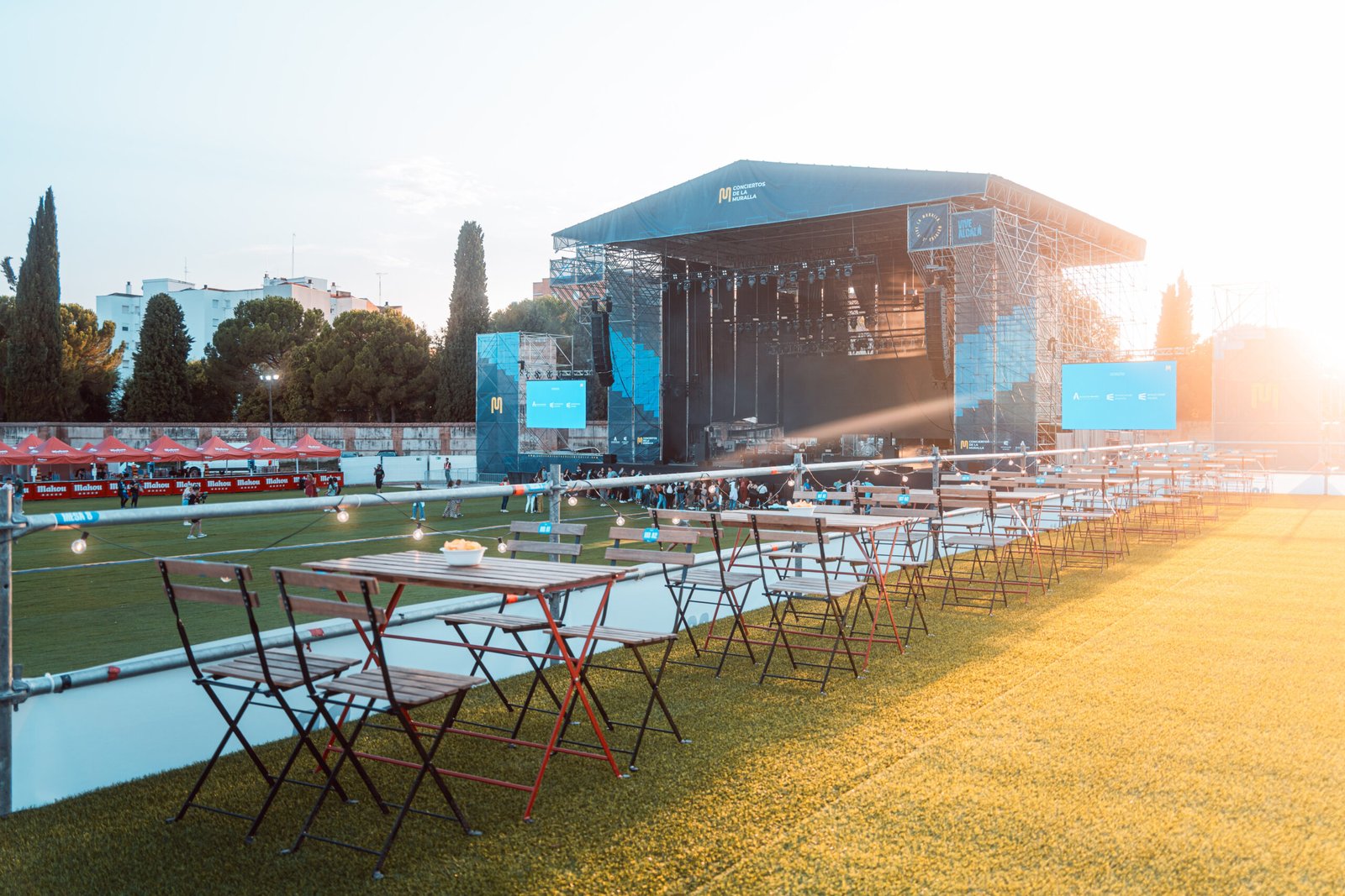 Servicios de producción audiovisual